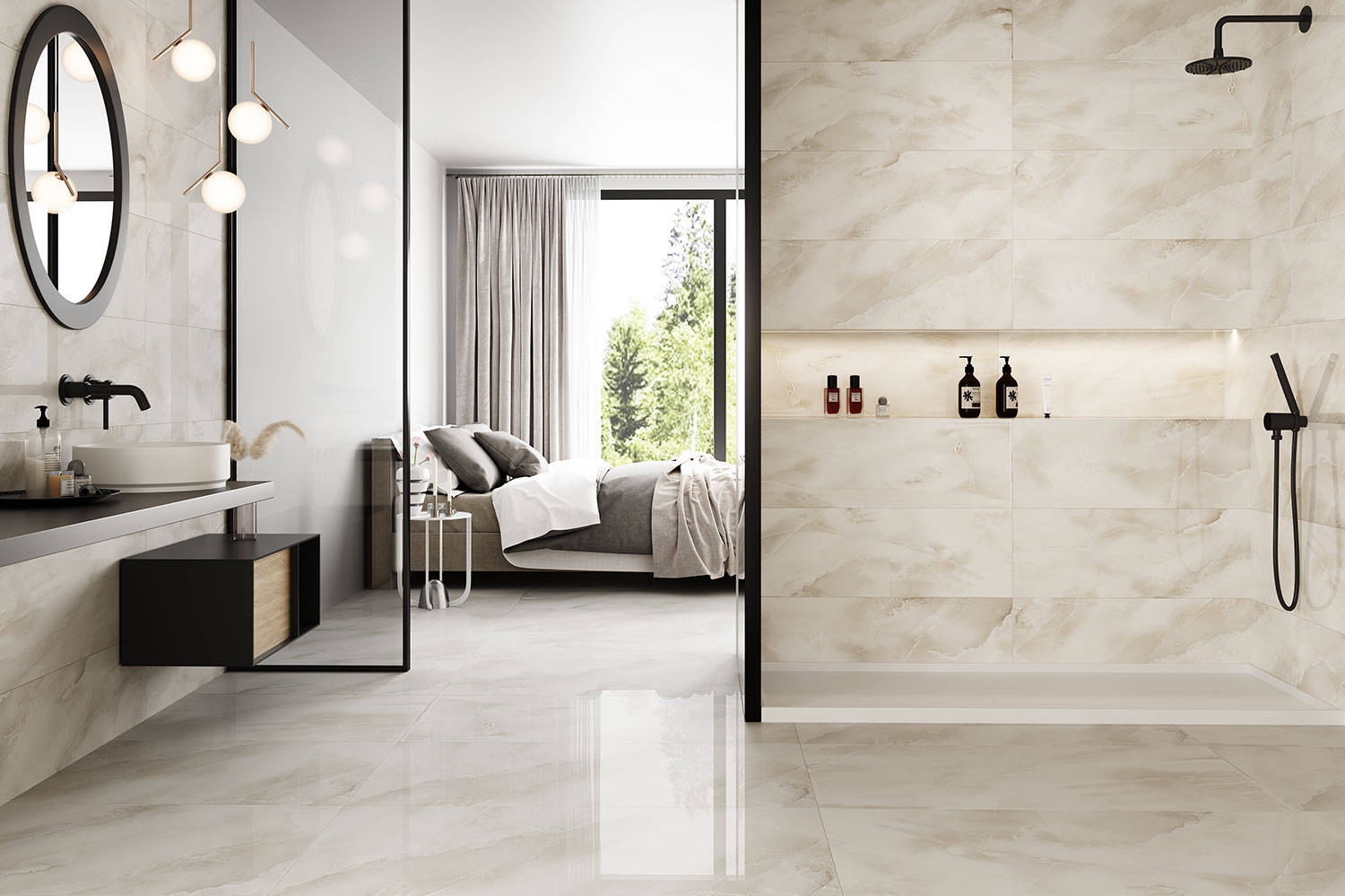 Eurotile Monaco