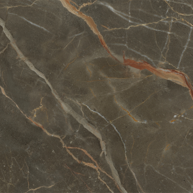 На пол Riscal Brown Pulido 120x120 - фото 6