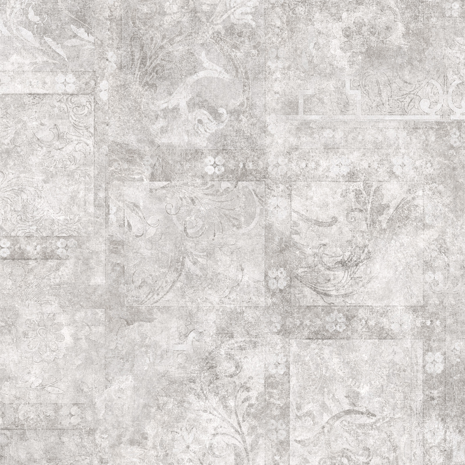 GFU6060BTP17R На пол Beton Pro 17R матовый граниль 600x600x9 - фото 4