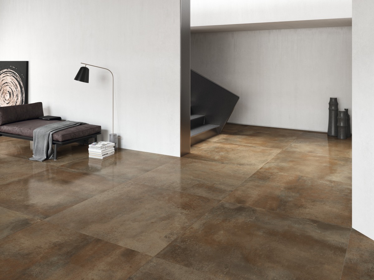 82T135P На пол Toledo Aluminio 60x60 - фото 9