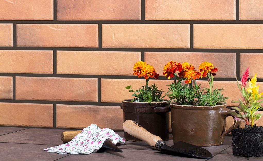 8924 На стену Retro Brick Salt - фото 10