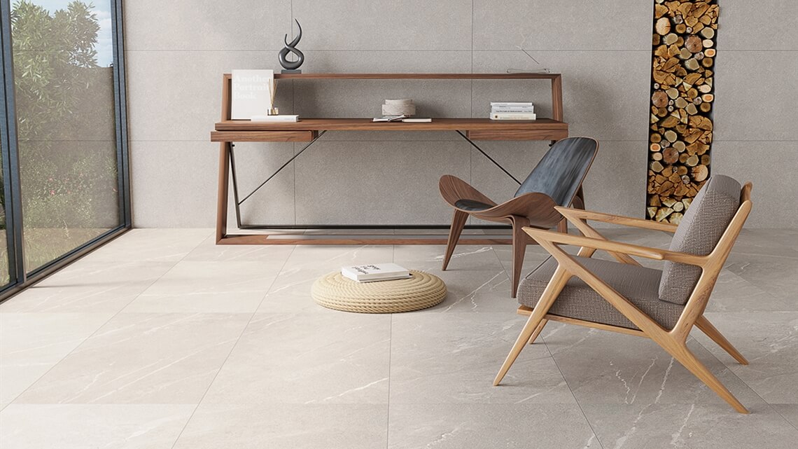 Yurtbay Seramik Tiger