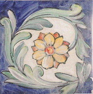 PT03361 На пол Land Anthology Pav. Centro Quintesence - фото 7