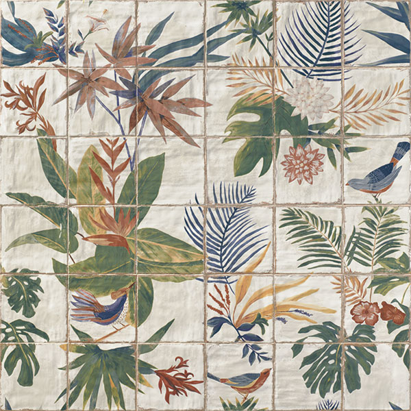 Панно Livorno Mural Sonata (комп/36шт)