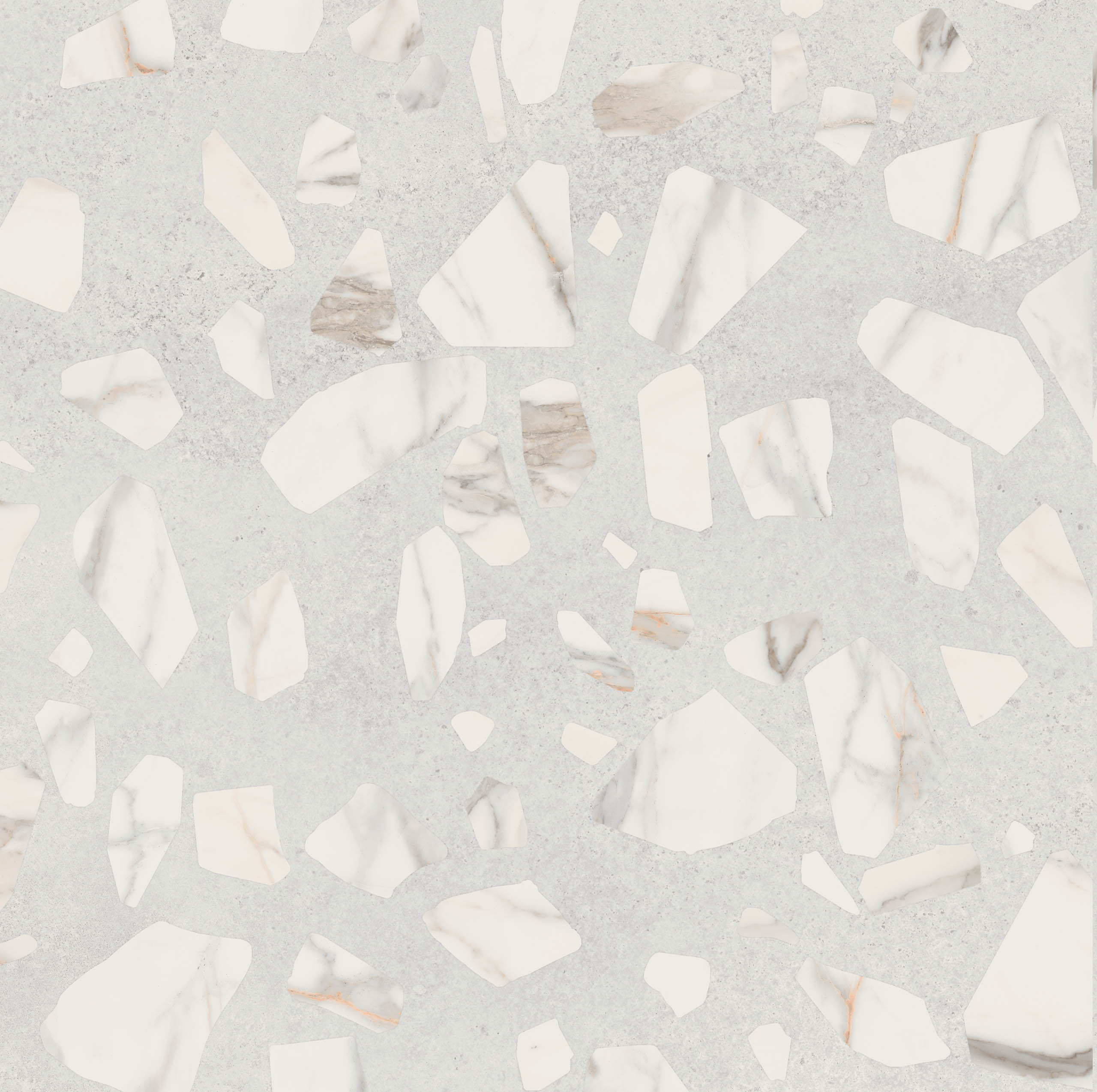 AT01/NS_R9/80x80x11R/GW На пол Arti AT01 Grey Неполированный Рект. 80x80x11 - фото 10