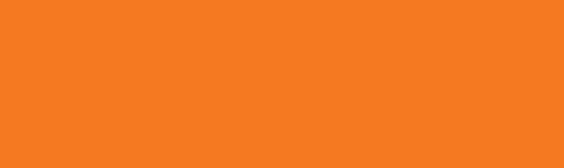 2821 Настенная Баттерфляй Оранжевый