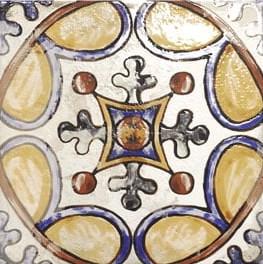 PT03095 Декор Maiolica Centro - фото 2