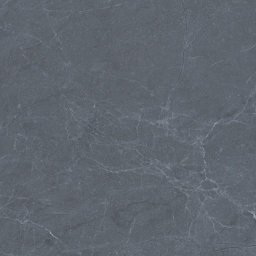 На пол Pure Nero Matt Carving 60х60