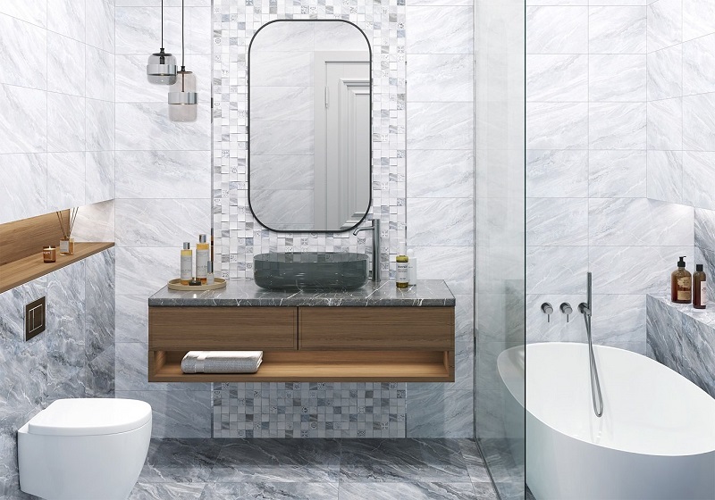 WT9LIB00 На стену Liberto Light Глянцевая - фото 11