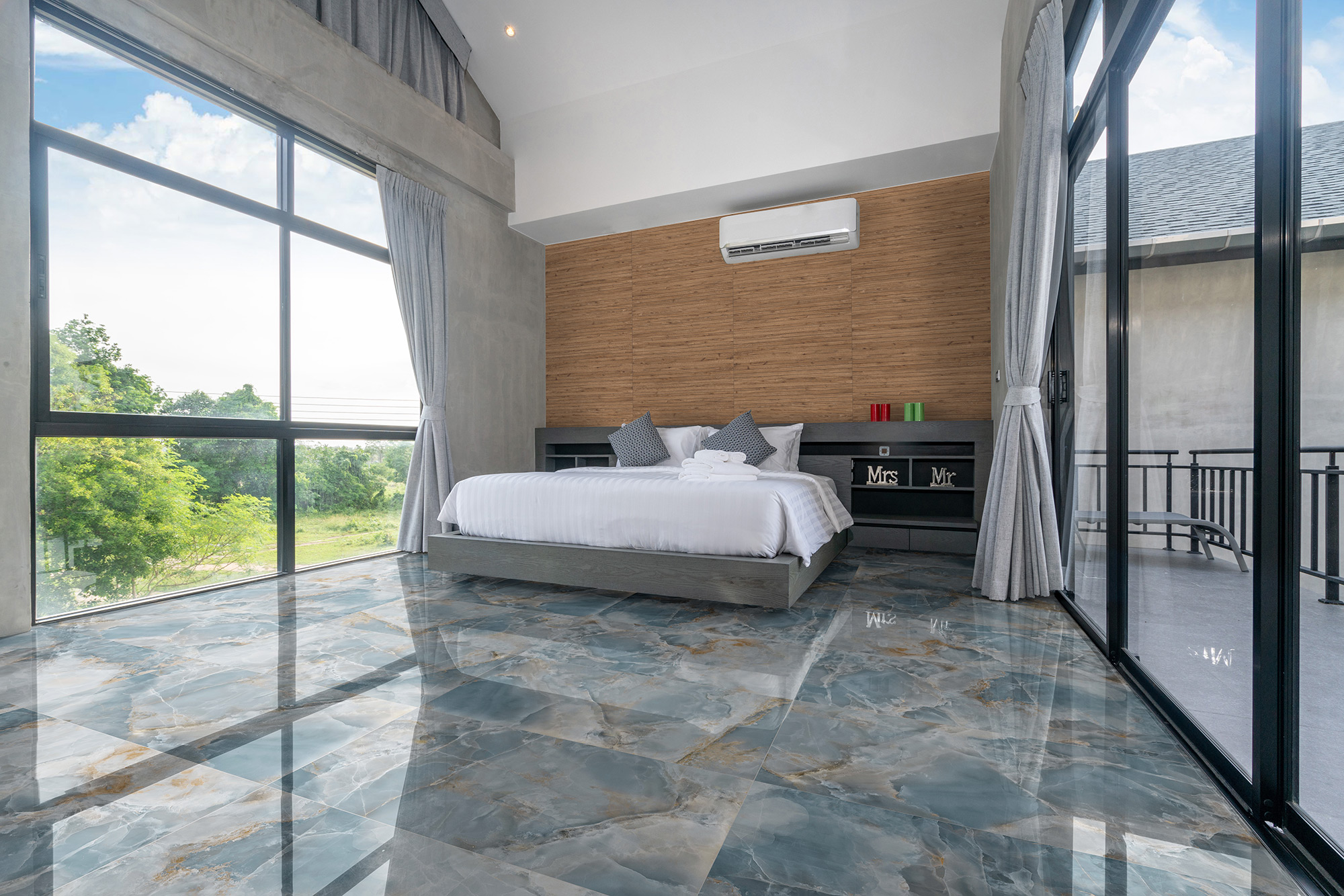 GT606010715MR На пол Favorito Серо-бежевый 60x60 - фото 16