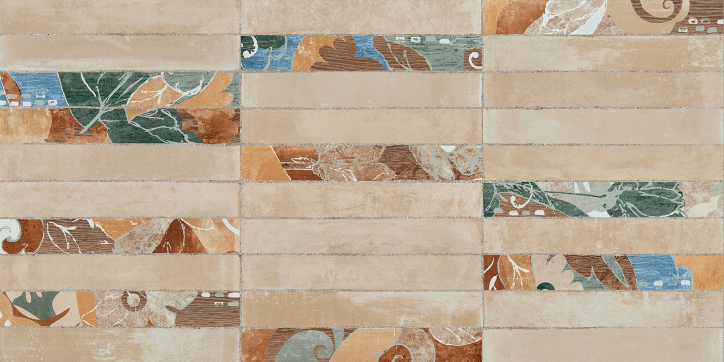 141808 Декор Cythere Talent Sabbia Nat Ret 60x120 - фото 2