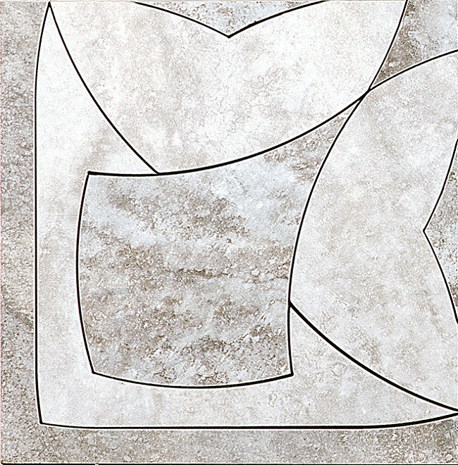 ID35 Декоративная вставка Триумф  Наборный угол