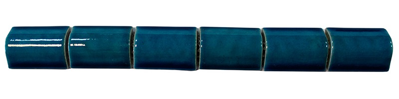 Бордюр Porcelain TD061 глянцевая 51x306