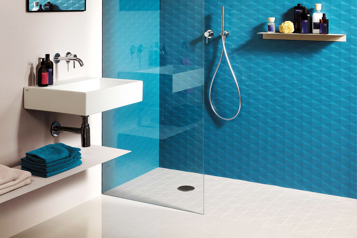 9DSM На стену Arkshade Solid White Mosaic - фото 15