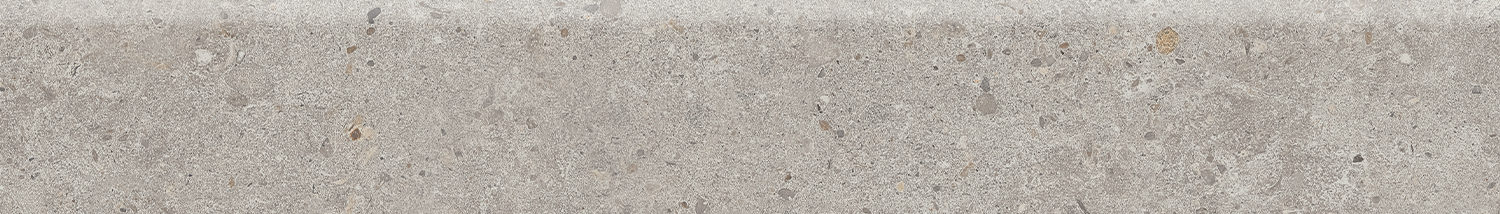 SG653720R/6BT Плинтус Риккарди Серый Светлый Матовый 60x9.5 - фото 6