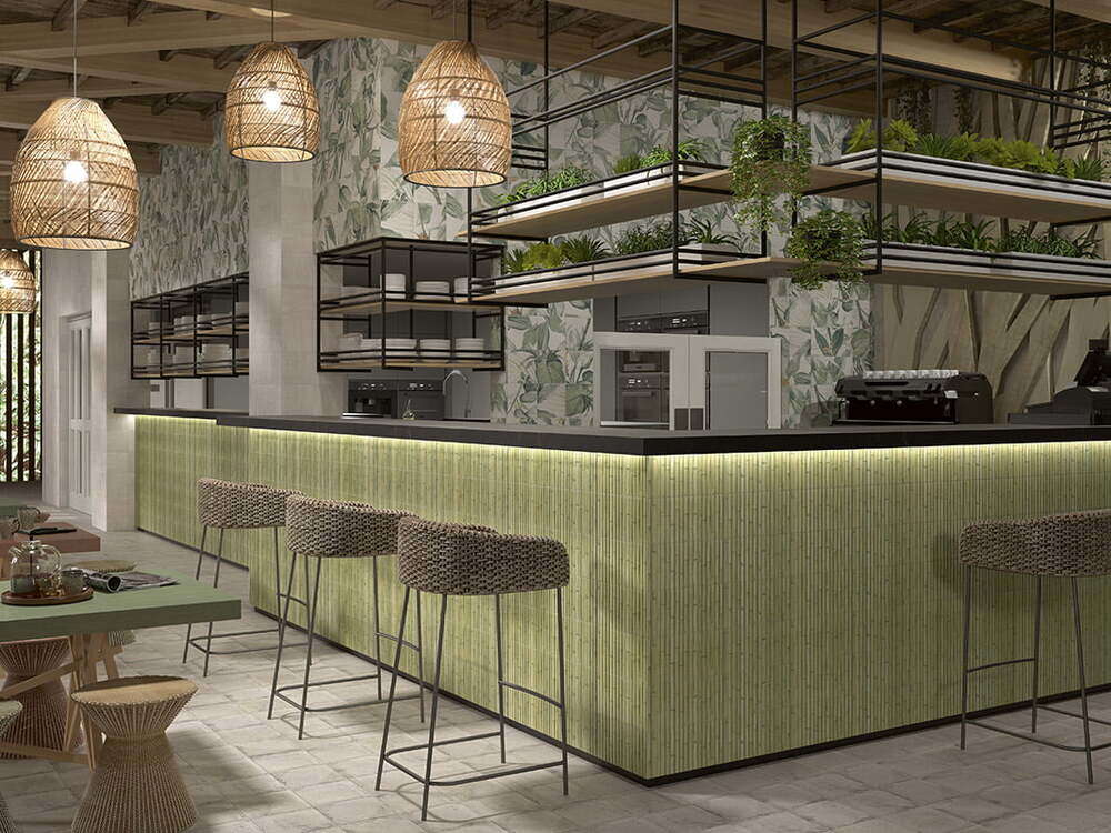 Mainzu Bamboo - фото 3