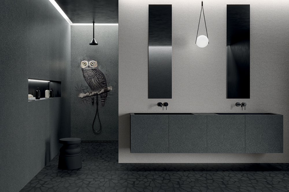 ABK Moooi Nesting Room - фото 8