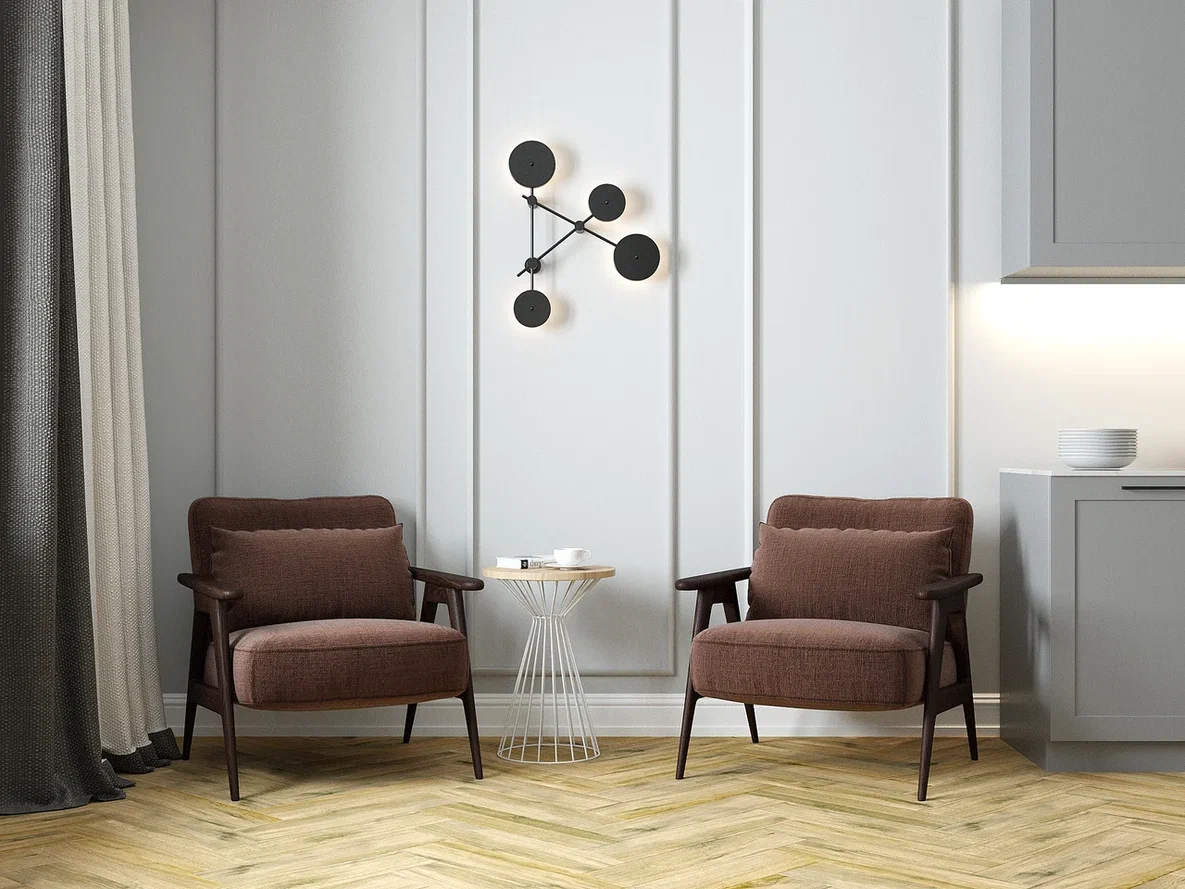 MI 0051 На пол Miriam Miriam - фото 16