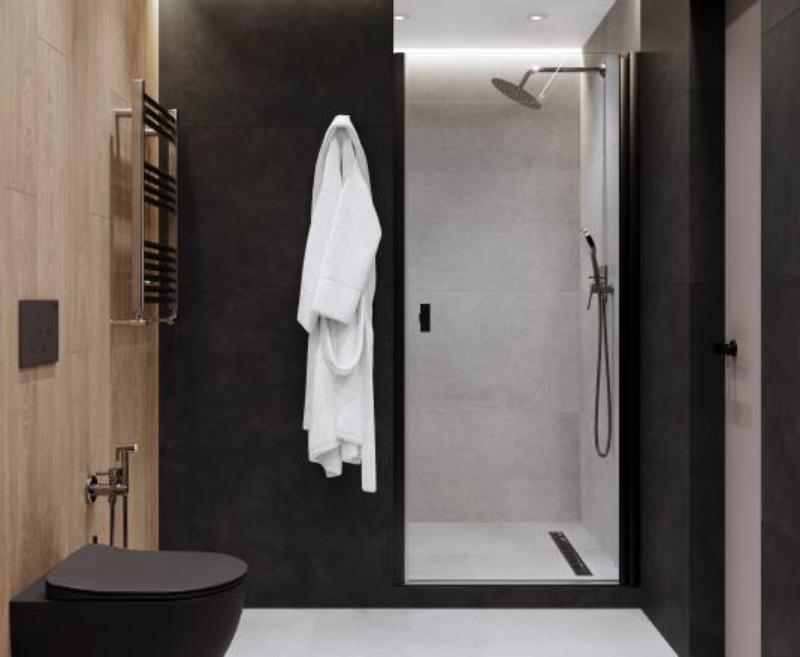 Лапарет Evolution Nero - фото 4