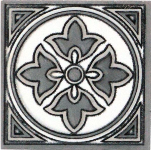 Декоративная вставка Вставки напольные W-50