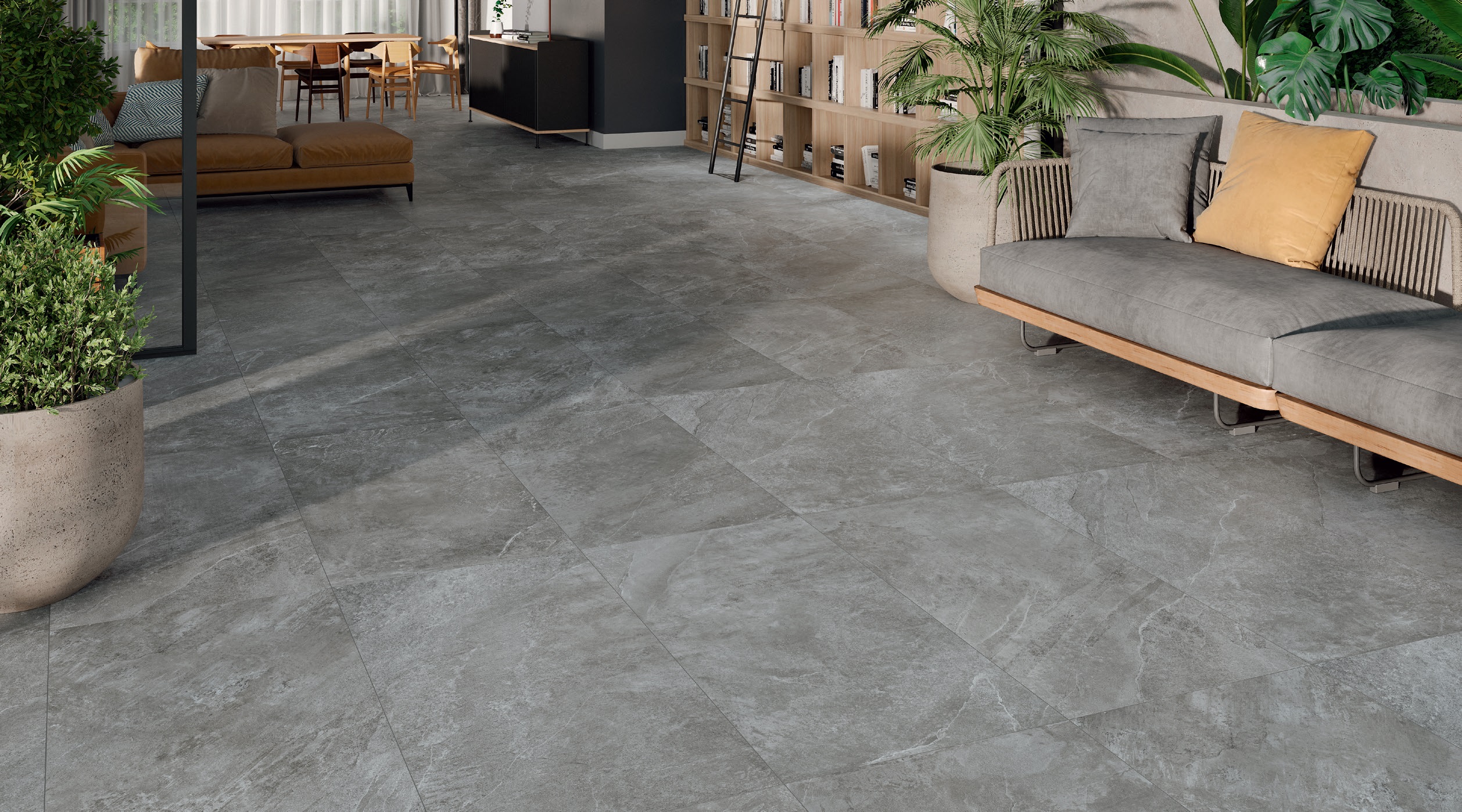 Keratile Indic - фото 2