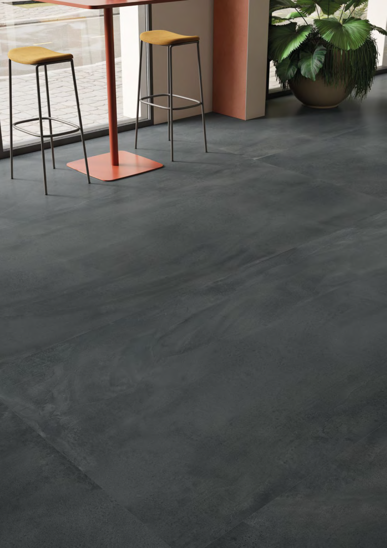 ELND На пол Pigmento Cappuccino Nat R9 Rett 120x278 - фото 10