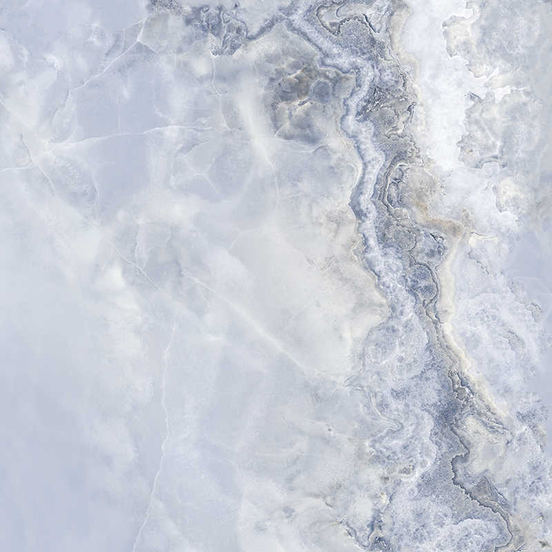 На пол Onyx Sea Blue Satin 60x60 - фото 11