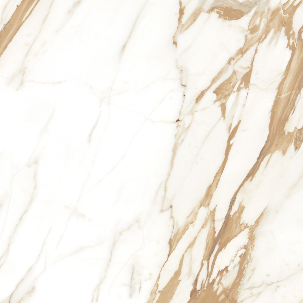 16139 На пол Mirage Белый 42x42 - фото 6