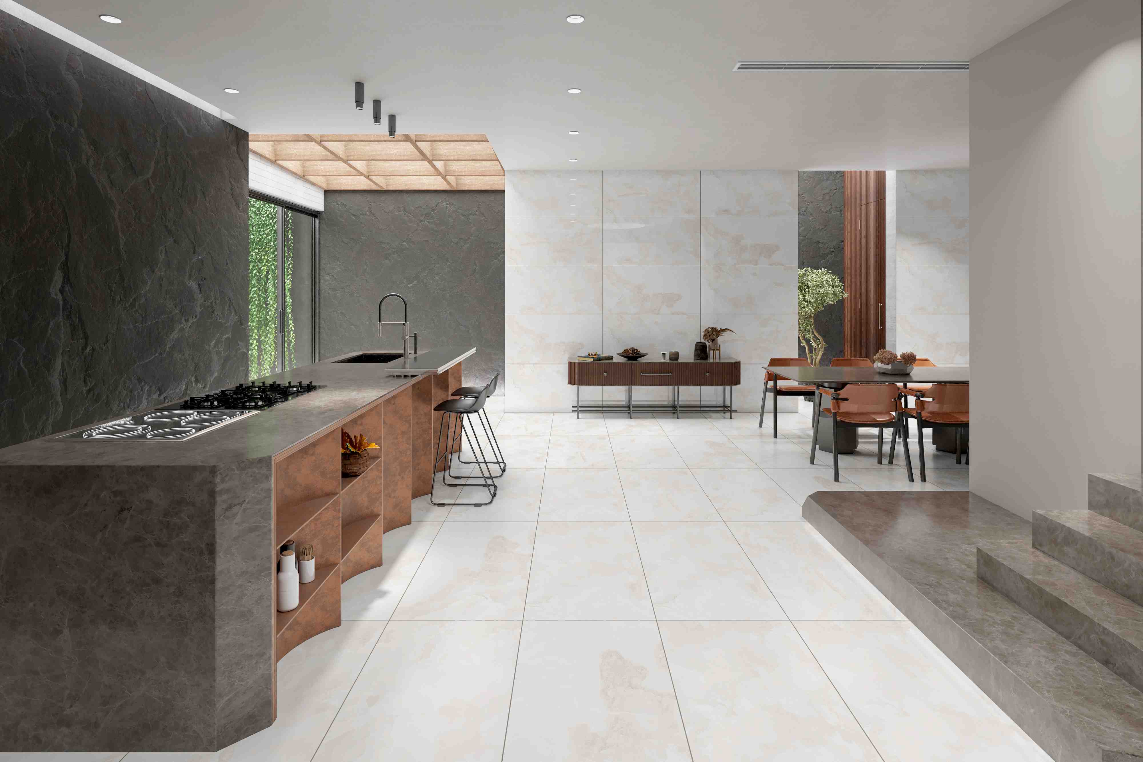 ENONX7006MT60120 На пол Onix Onix Pearl Matt 60x120 - фото 29