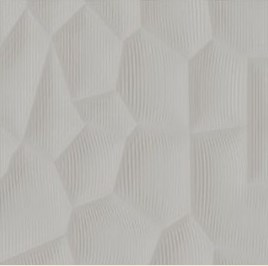 600010001992 Декор Genesis Плэй Силвер 15x15 Рет Натуральный - фото 9