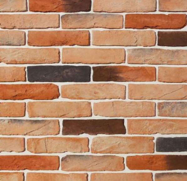 391-50 На стену Тироль брик Design 28.5x7.3