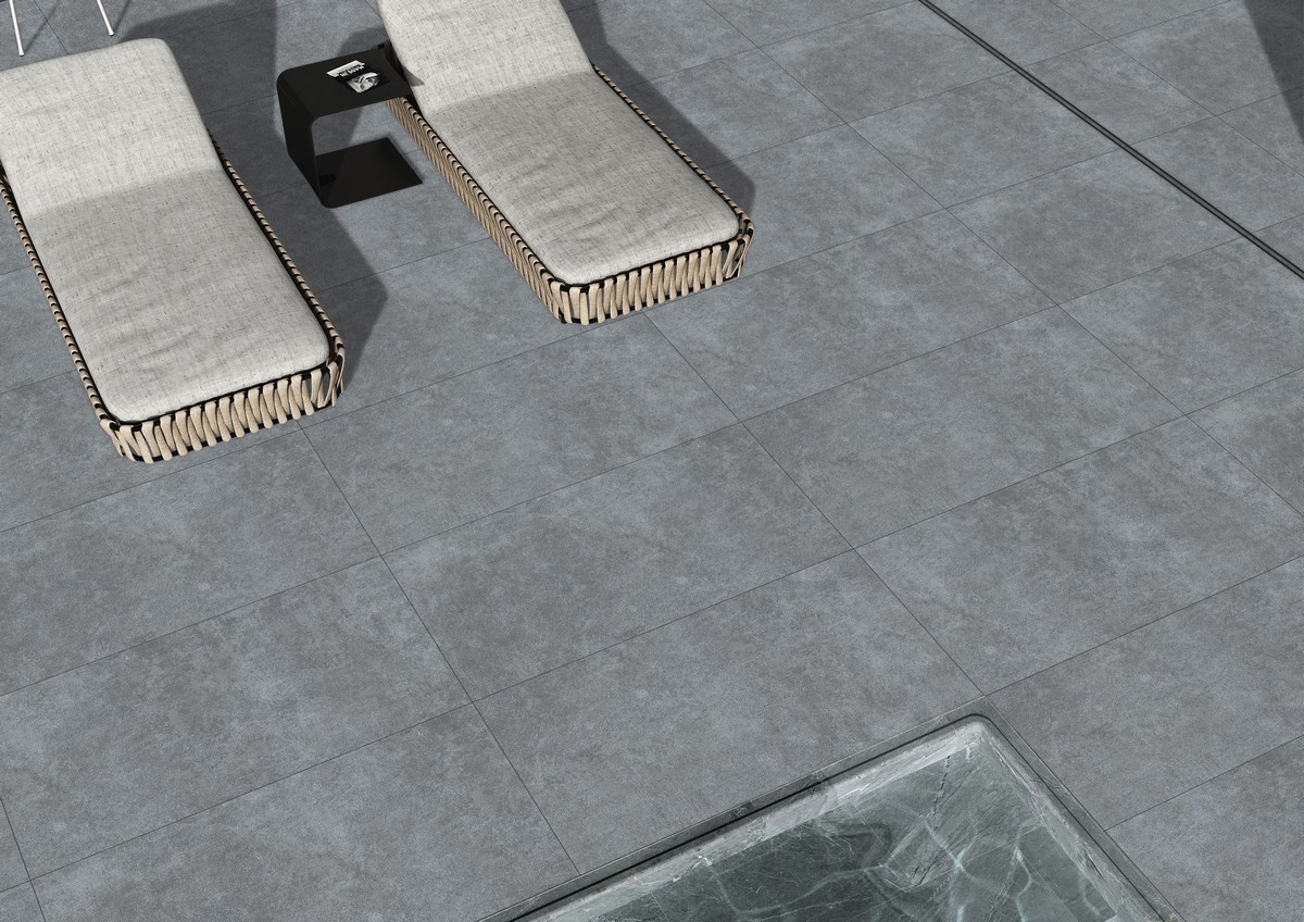 ENWD5019SR1130120 На пол Outdoor Oak Almond Structured R11 298x1200x20 - фото 21