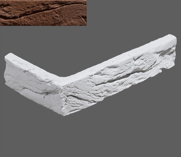 На стену Лондон Угловой элемент 443