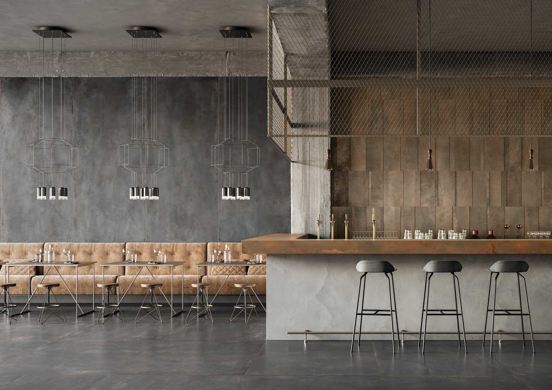 Casalgrande Padana Fusion - фото 10