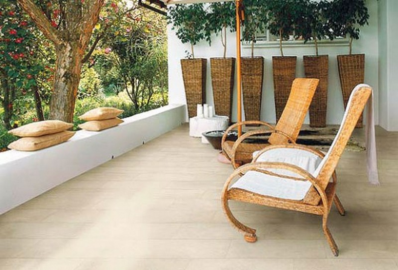 Ступень Pietre di Sardegna Angolare Porto Rotondo (press) 33x33 - фото 5