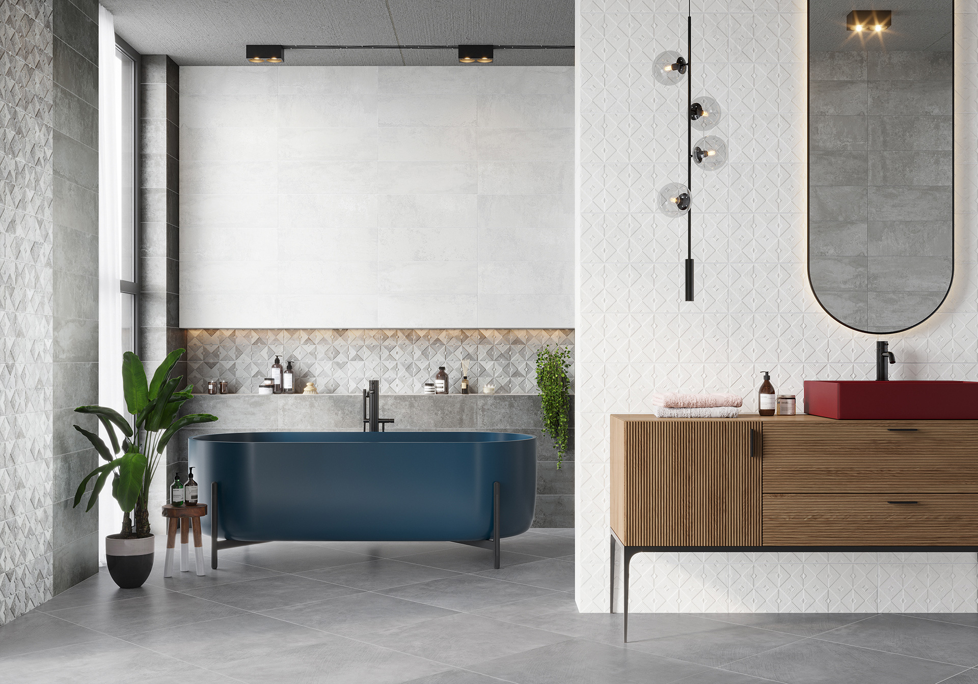 Уралкерамика Mars - фото 2