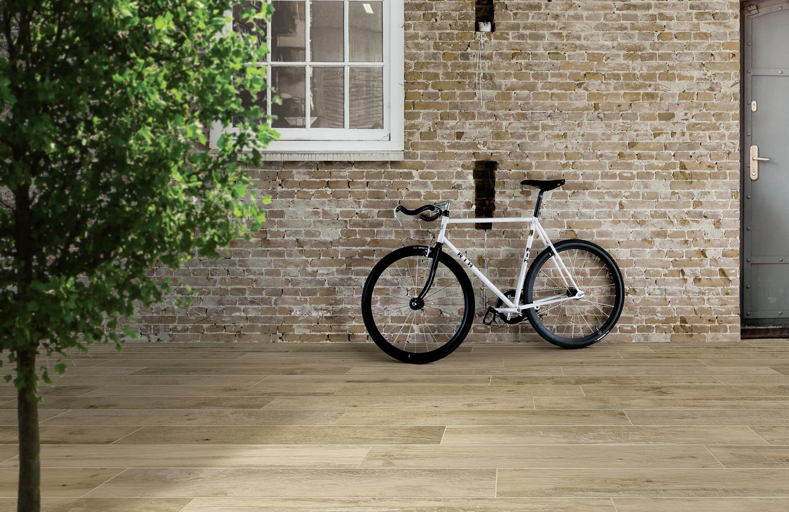 Ragno Marazzi Woodmania - фото 8