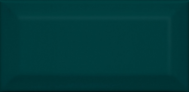 16059  На стену Алькасар Клемансо зелёный тёмный грань