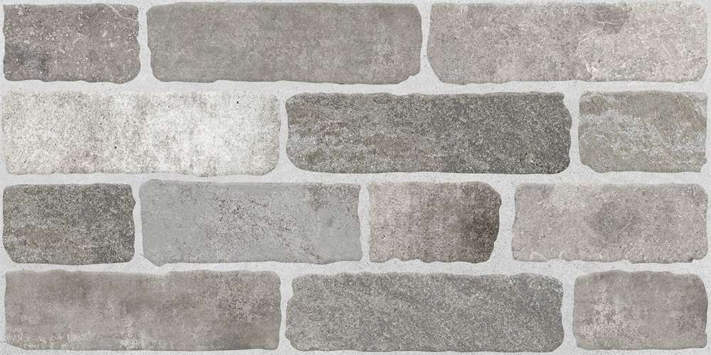 GT189VG На стену New York Серый 30x60 - фото 6