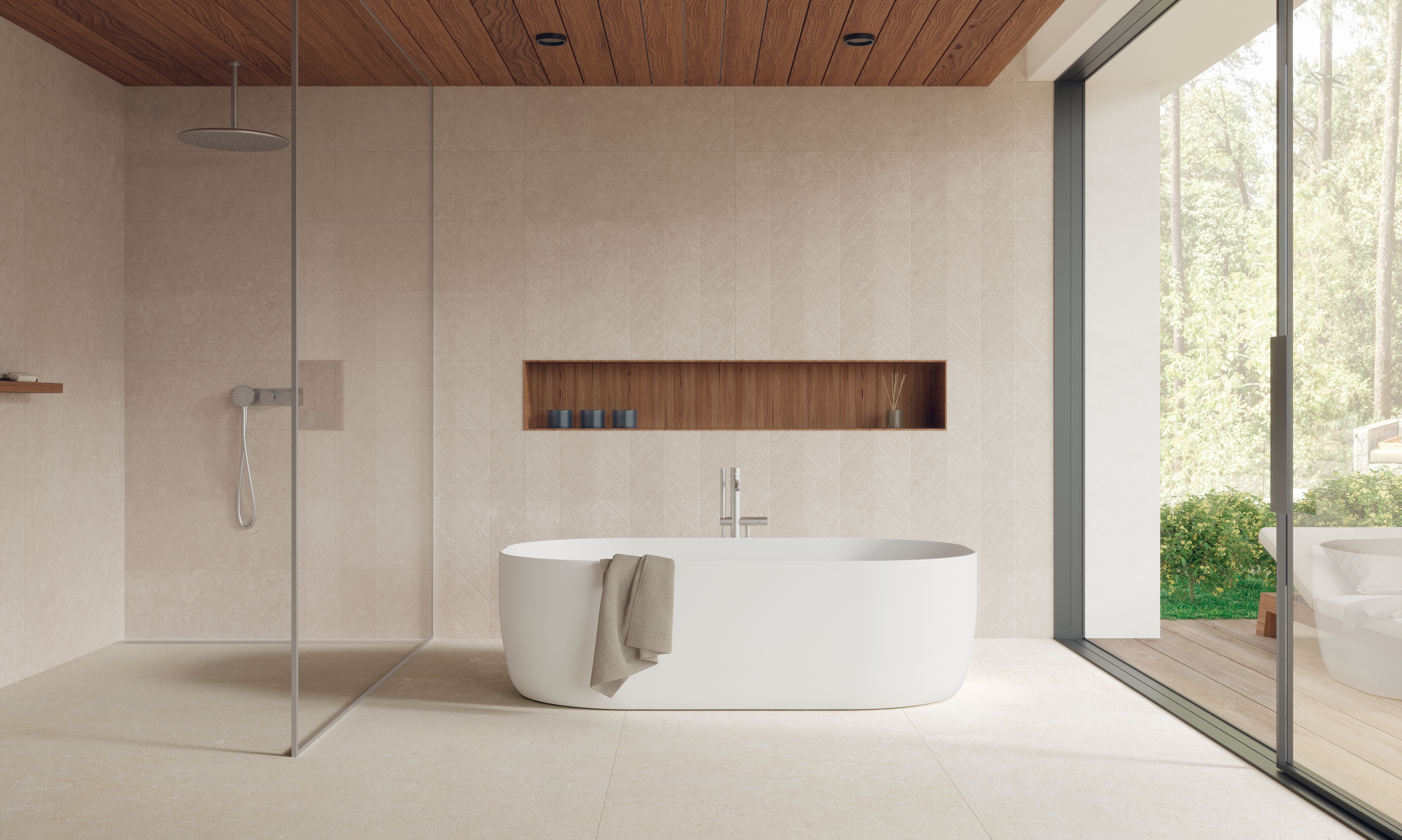 3391531599 На пол Verbier Cherry AS C R 15 - фото 3