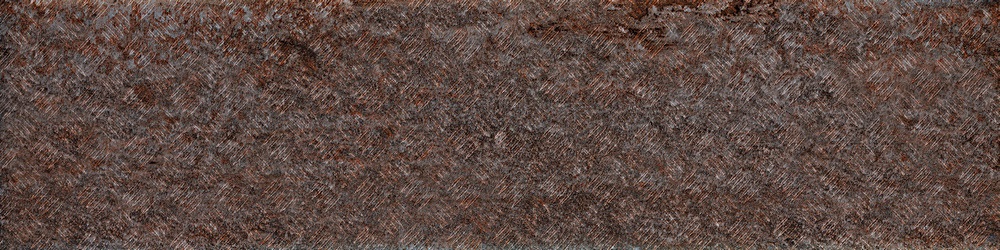 1062818 На пол Costruire Metallo Strong Mix Ruggine 30х120 - фото 3