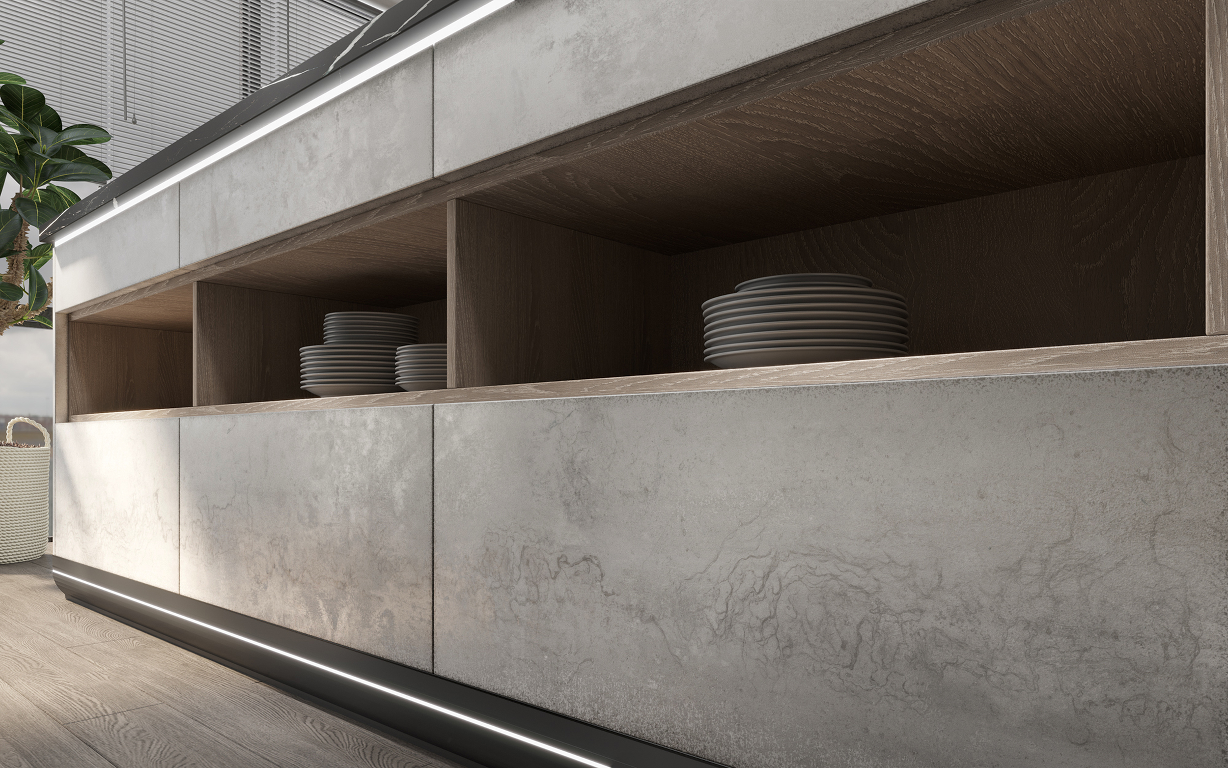 Delfone Titanium - фото 2