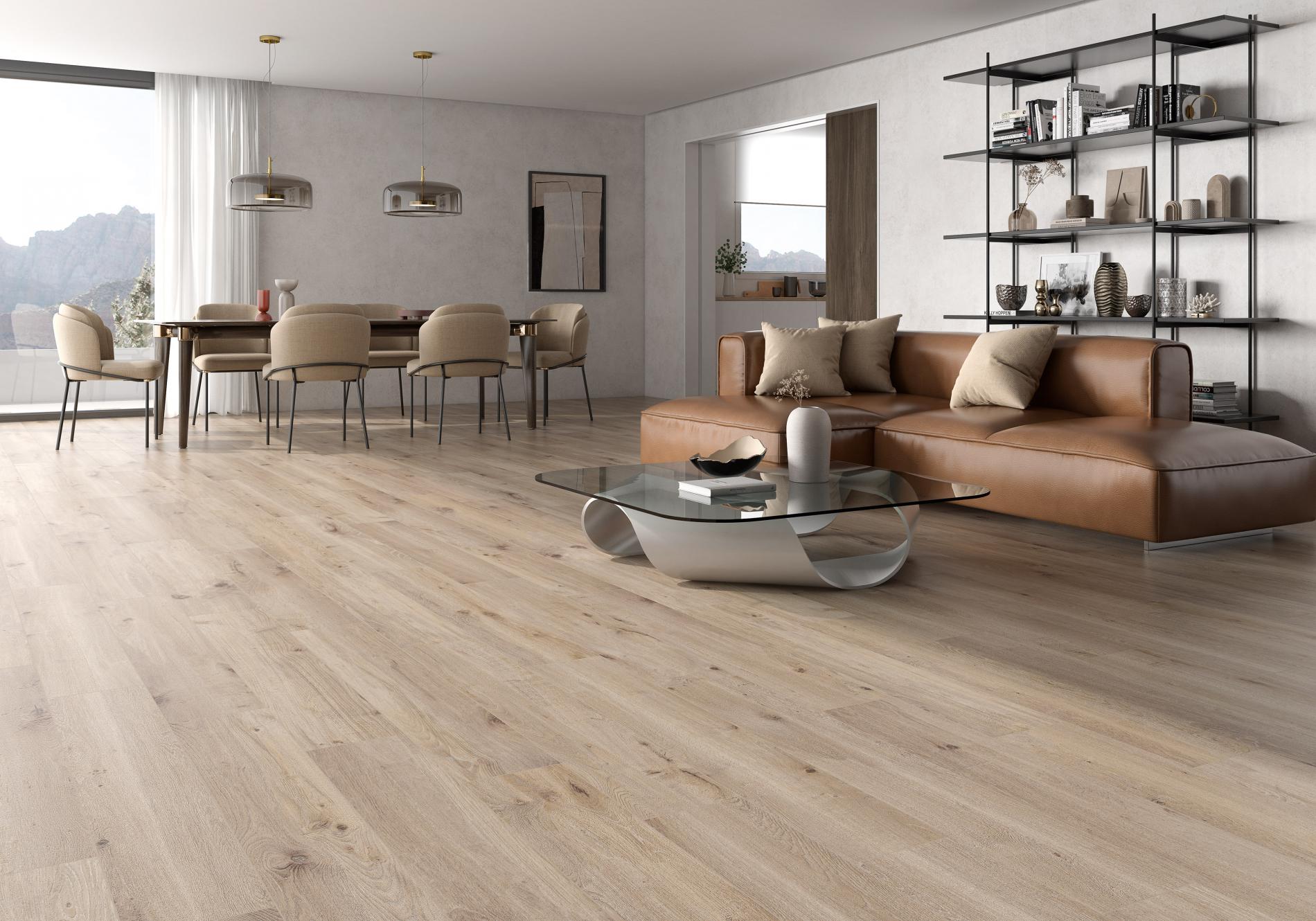 На пол Grove Tan Matt Rect. - фото 4