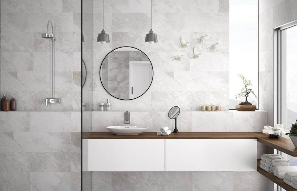 На пол Axis Grey - фото 4