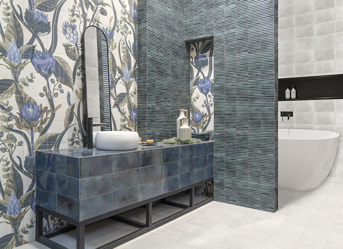 PT03369 На стену Wynn Blanc 15x30 - фото 15