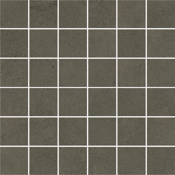 41WK Декор Tandem Mosaico Antracita R10 30x30