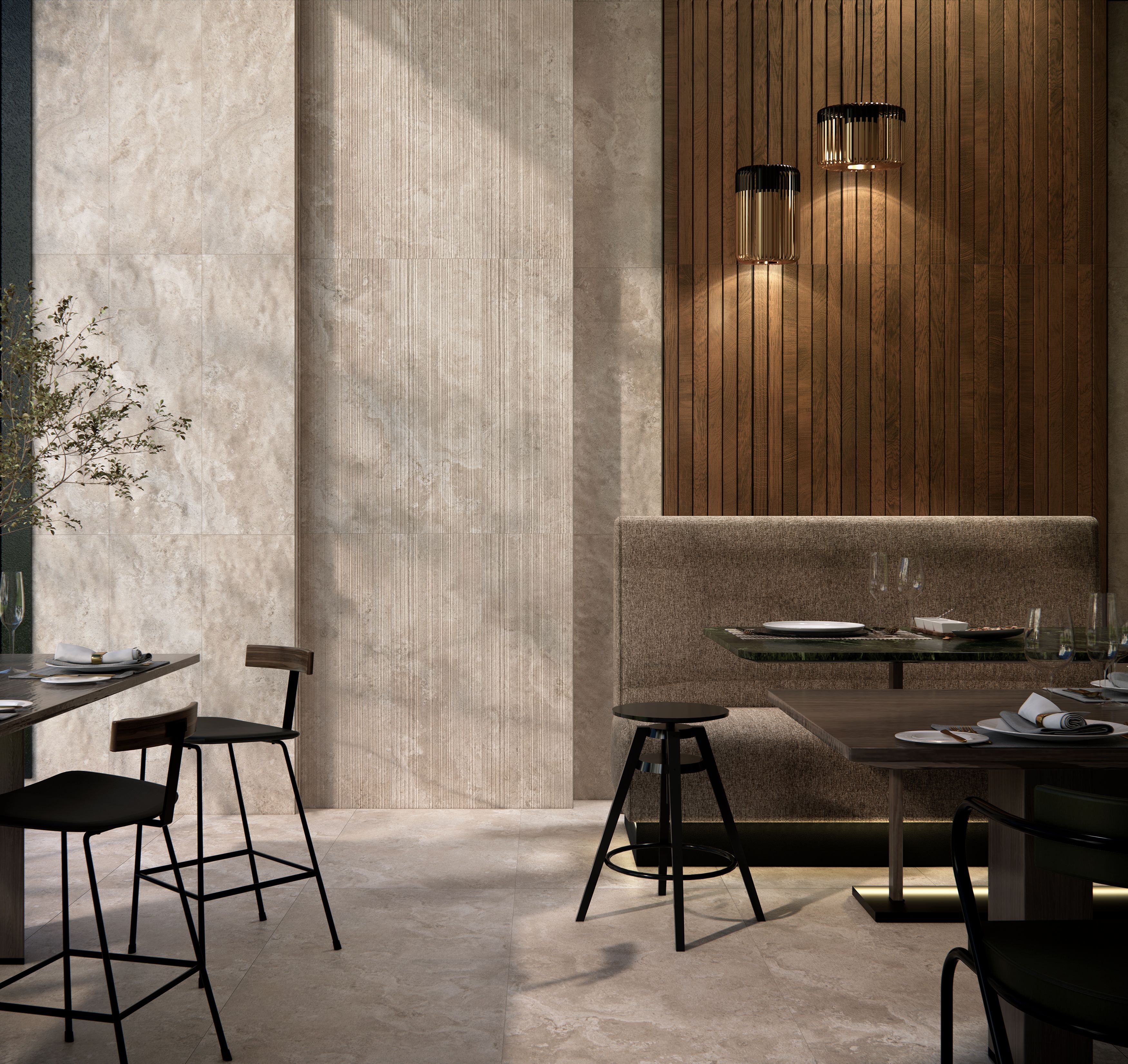 Eurotile Вандефул/Wonderful