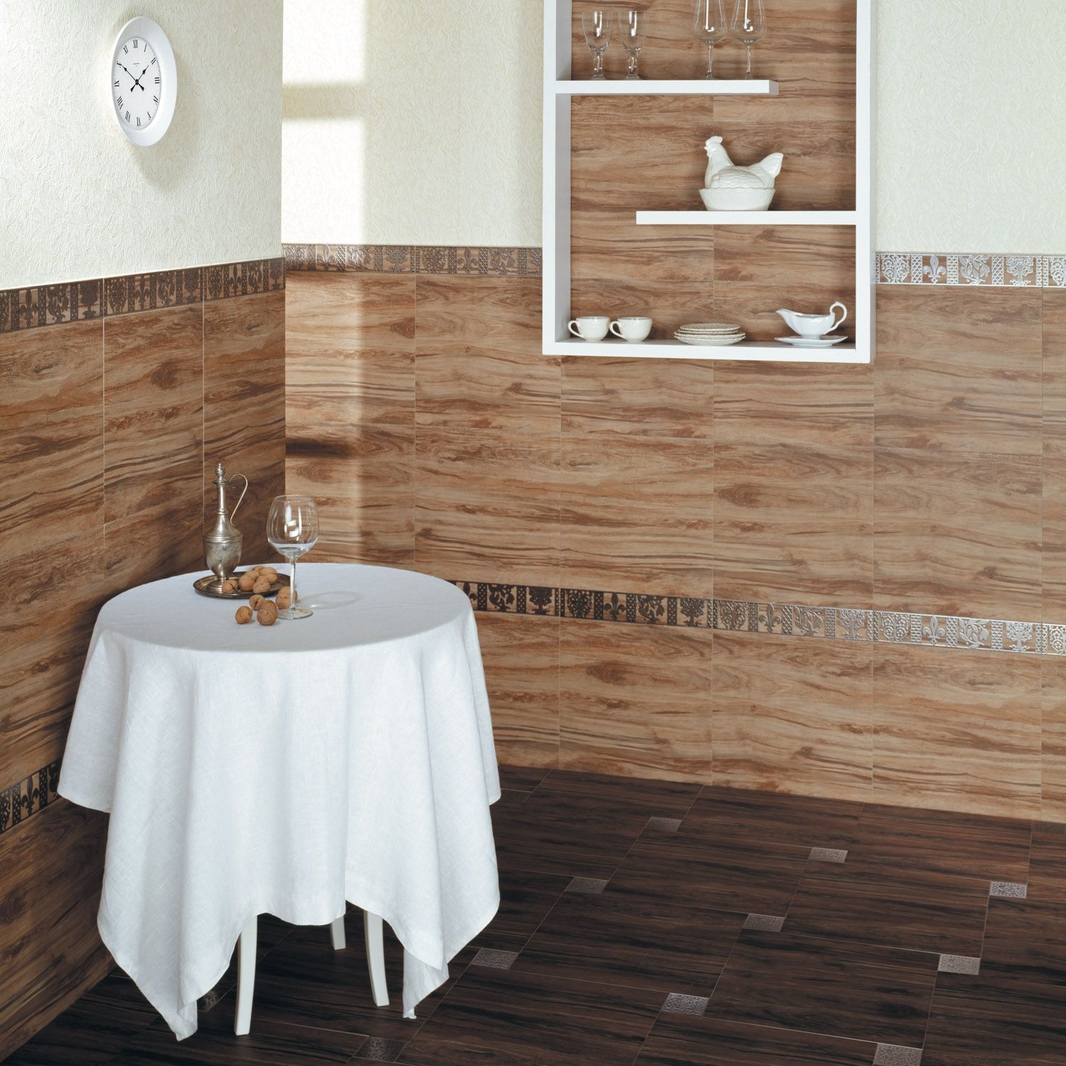 Керама Марации Мезонин