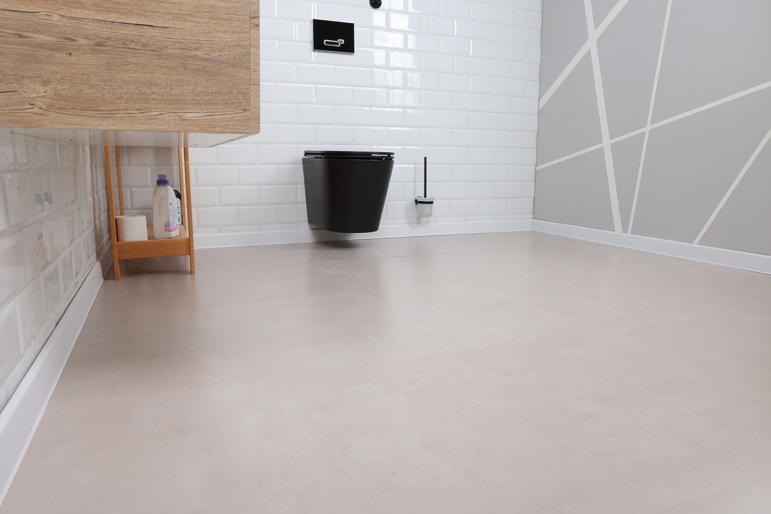 На пол Lucent Brown Matt 60x120 - фото 11