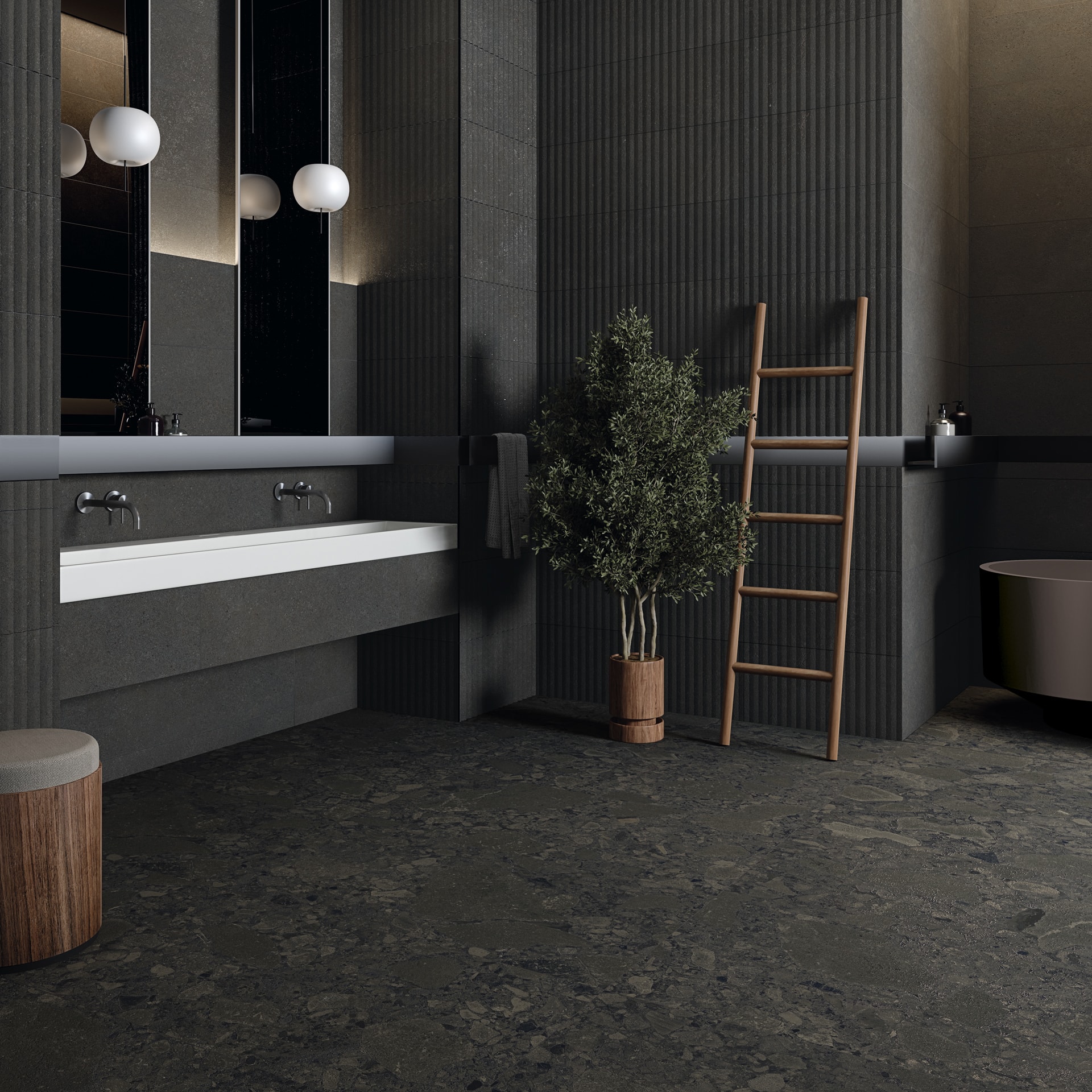 Arcana Black&Cream - фото 6